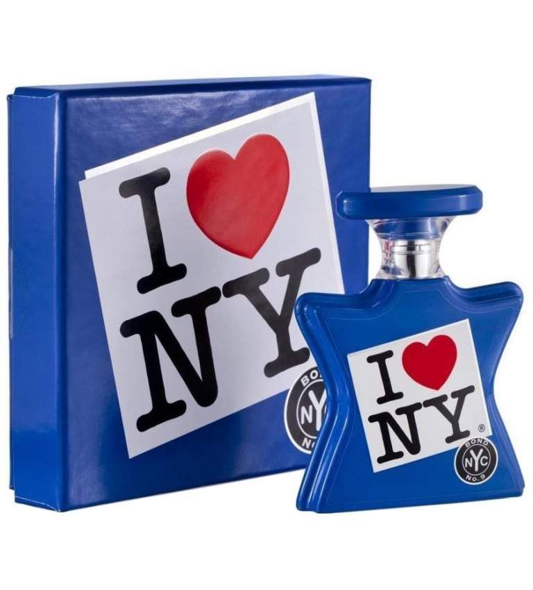 Bond No.9 I Love New York for Him