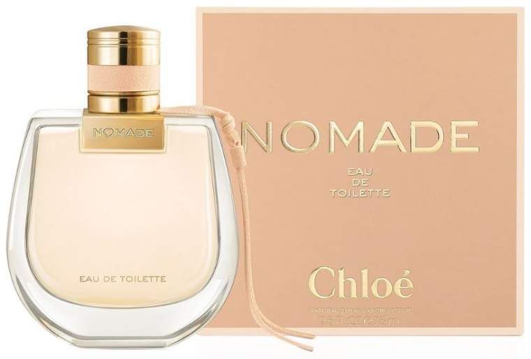 Chloe Nomade Eau de Toilette