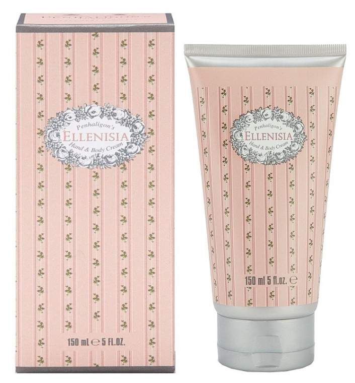 Penhaligon's Ellenisia Hand & Body Cream