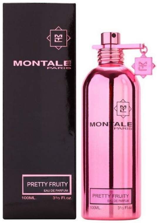 Montale Pretty Fruity