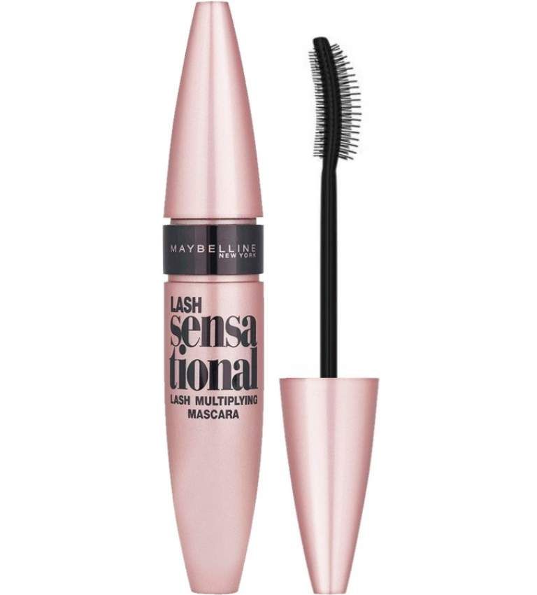 Maybelline Lash Sensational Lash Multiplying Mascara