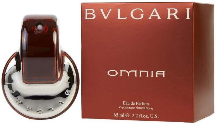 Bvlgari Omnia