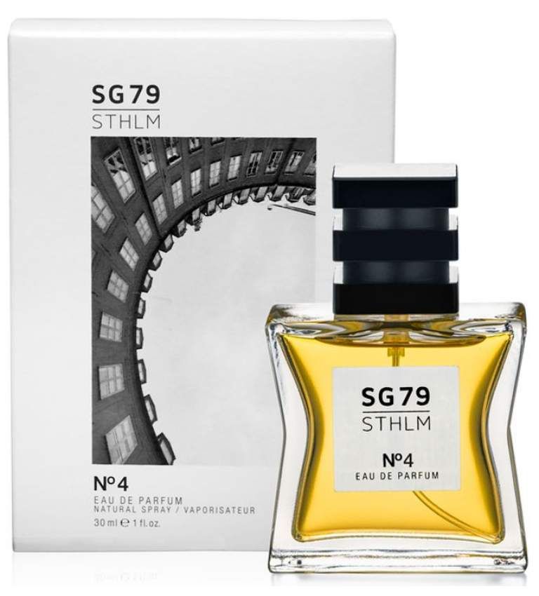 SG79 | STHLM N°4