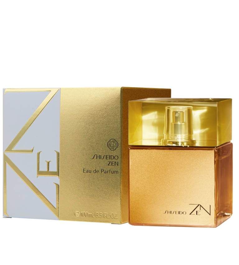 Shiseido Zen (2007)
