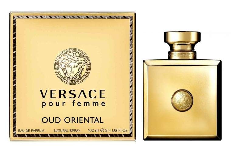 Versace Versace pour Femme Oud Oriental