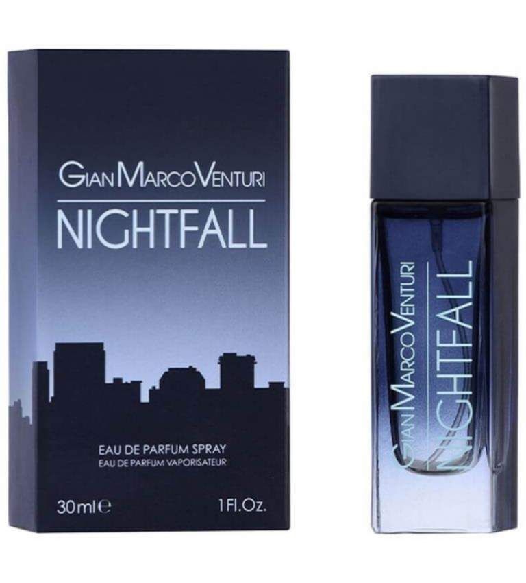 Gian Marco Venturi Nightfall