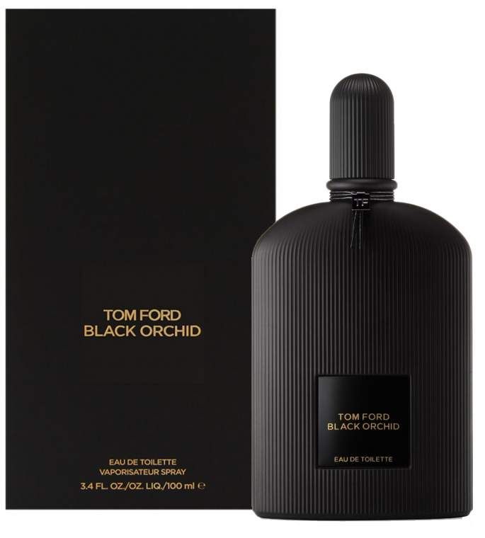 Tom Ford Black Orchid Eau de Toilette