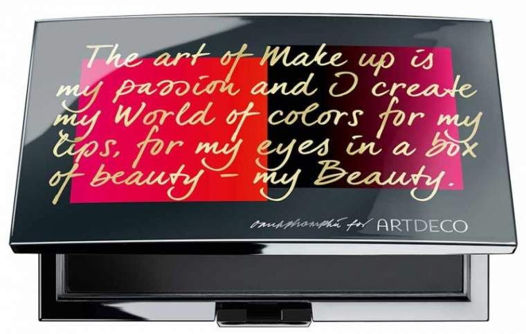 Artdeco Beauty Box Magnum Limited Edition