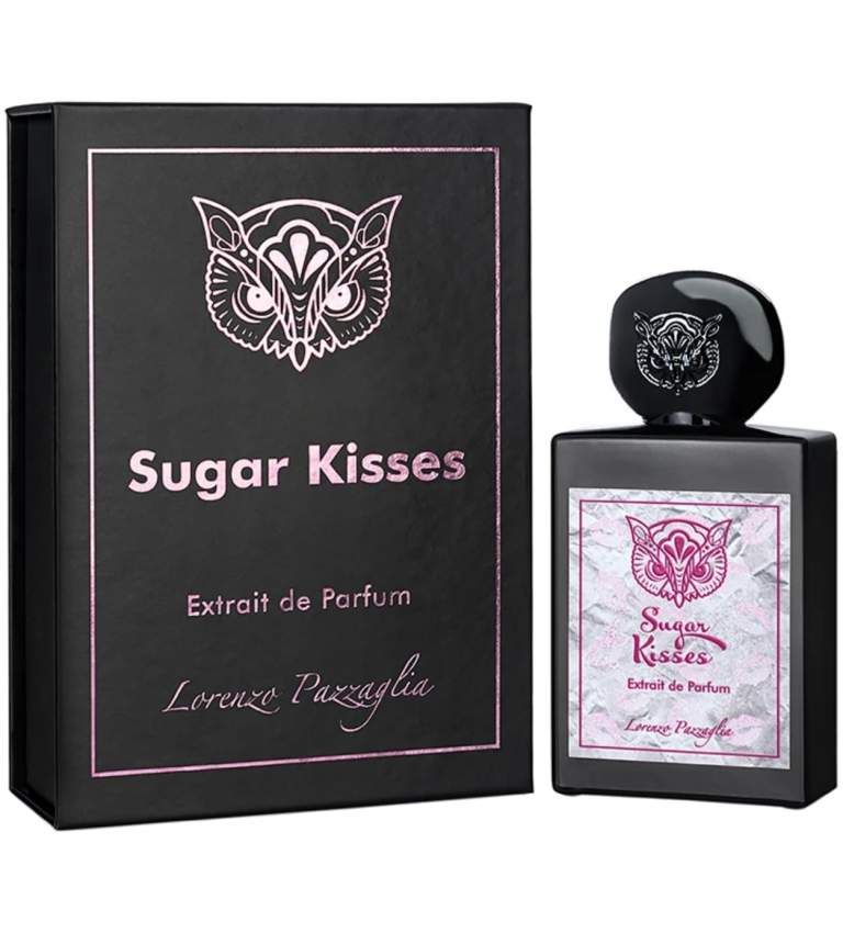 Lorenzo Pazzaglia Sugar Kisses