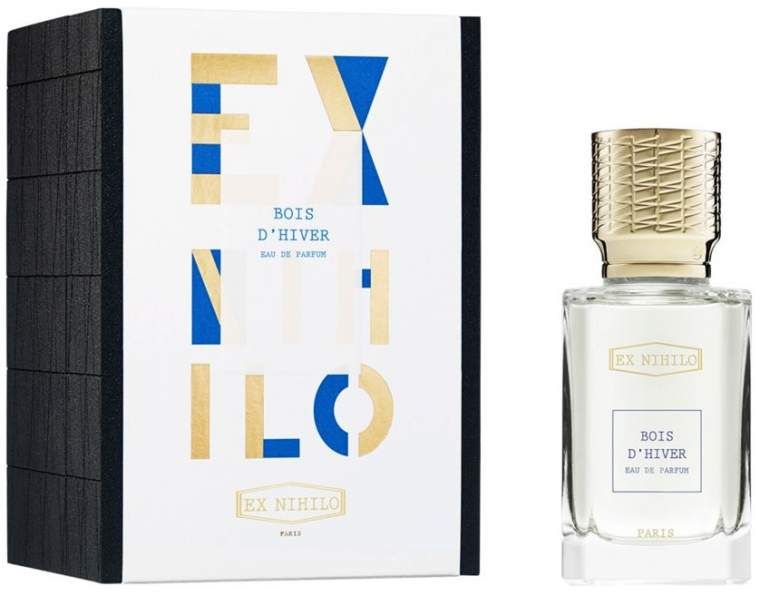 Ex Nihilo Bois d'Hiver