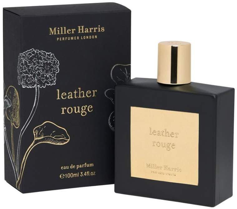 Miller Harris Leather Rouge