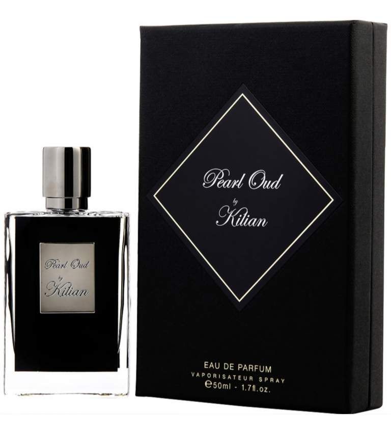 Kilian Pearl Oud