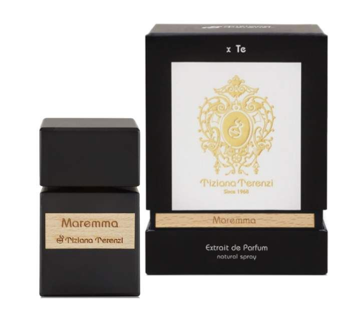 Tiziana Terenzi Maremma