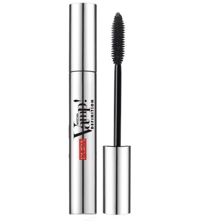 Pupa Vamp! Definition Mascara