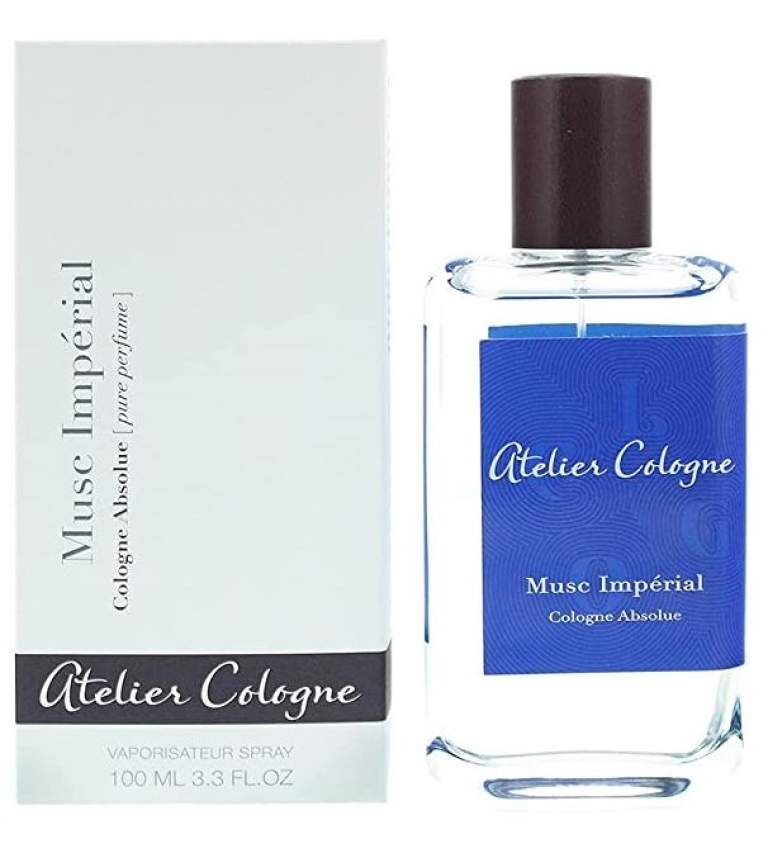 Atelier Cologne Musc Imperial