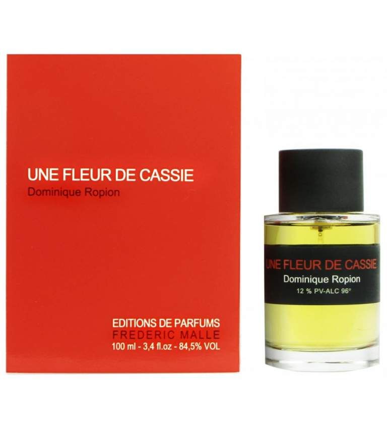 Frederic Malle Une Fleur de Cassie