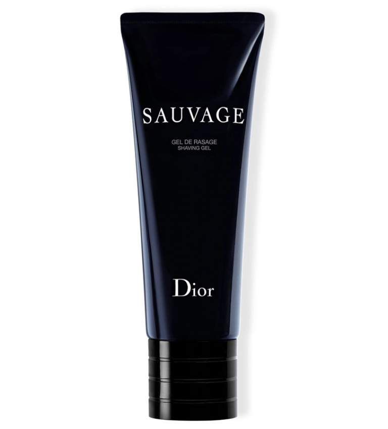 Dior Sauvage Shaving Gel