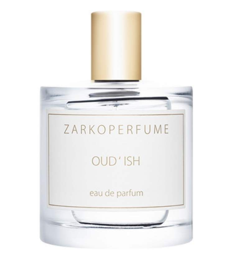Zarkoperfume OUD’ISH