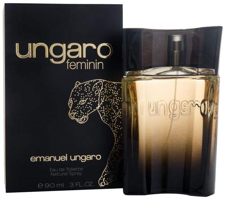 Emanuel Ungaro Ungaro Feminin
