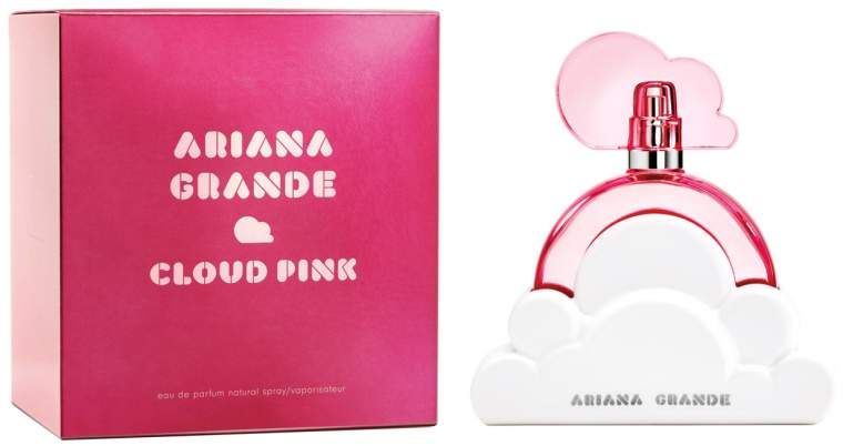 Ariana Grande Cloud Pink