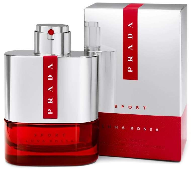 Prada Luna Rossa Sport