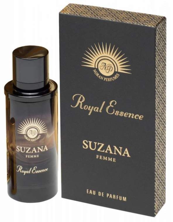 Norana Perfumes Suzana