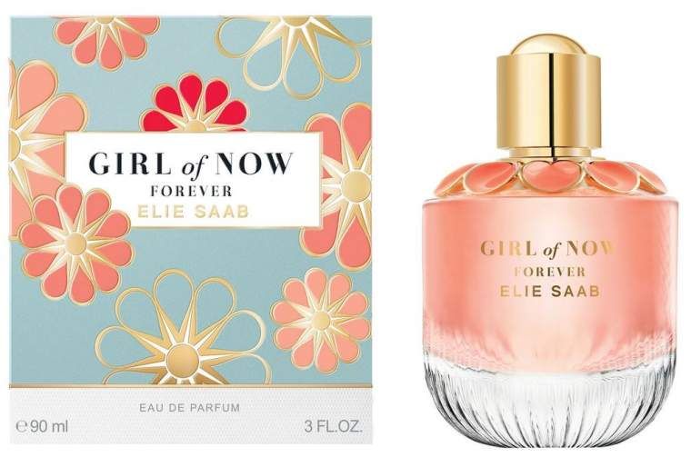 Elie Saab Girl of Now Forever