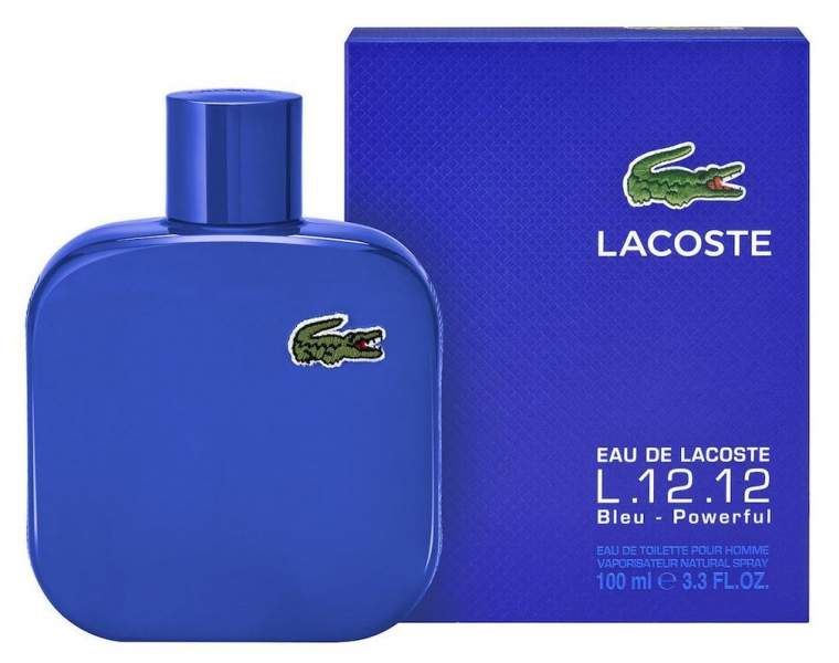 Lacoste Eau de Lacoste L.12.12 Blue