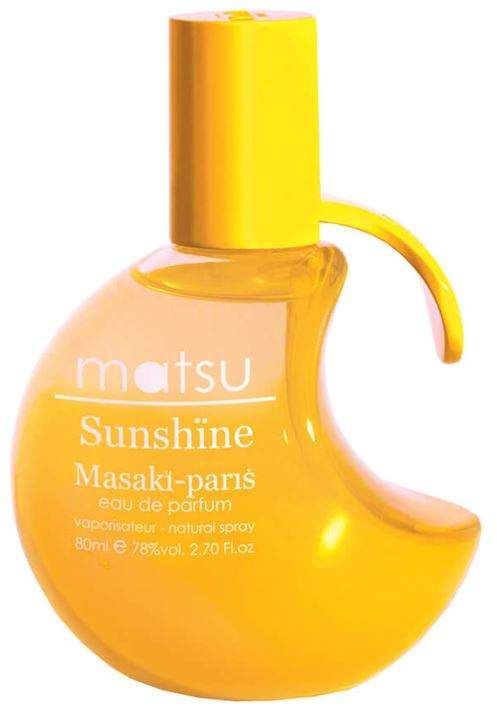 Masaki Matsushima Matsu Sunshine