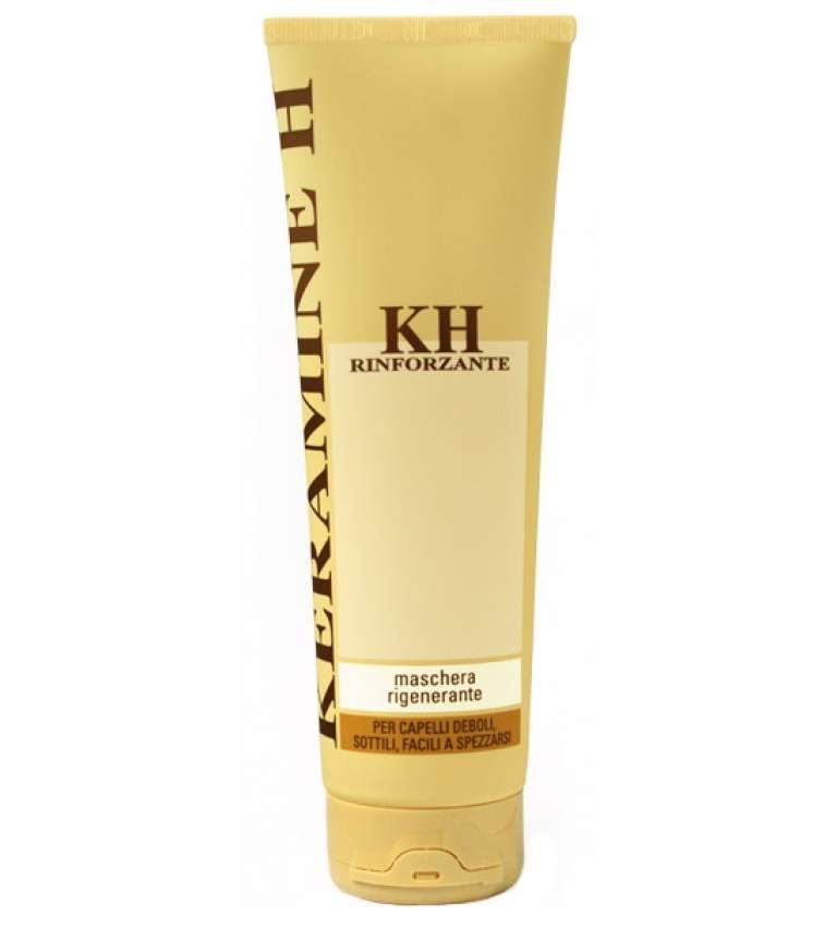 Keramine H Keramine H Regenerating Mask