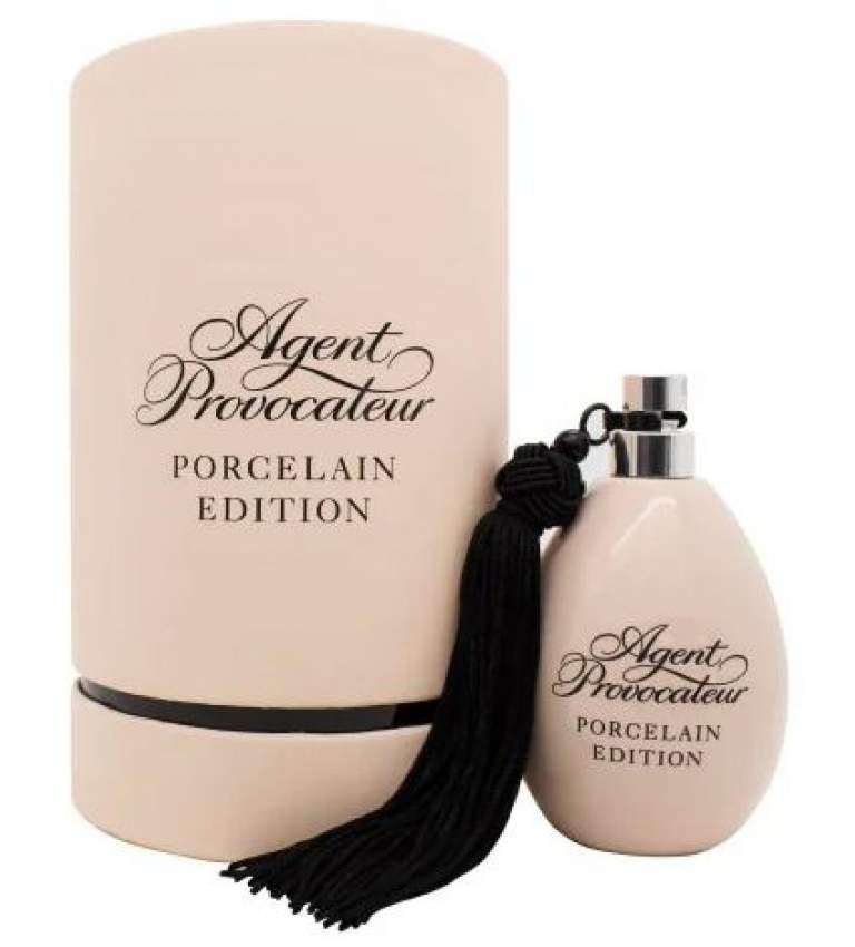 Agent Provocateur Agent Provocateur Edition Porcelain