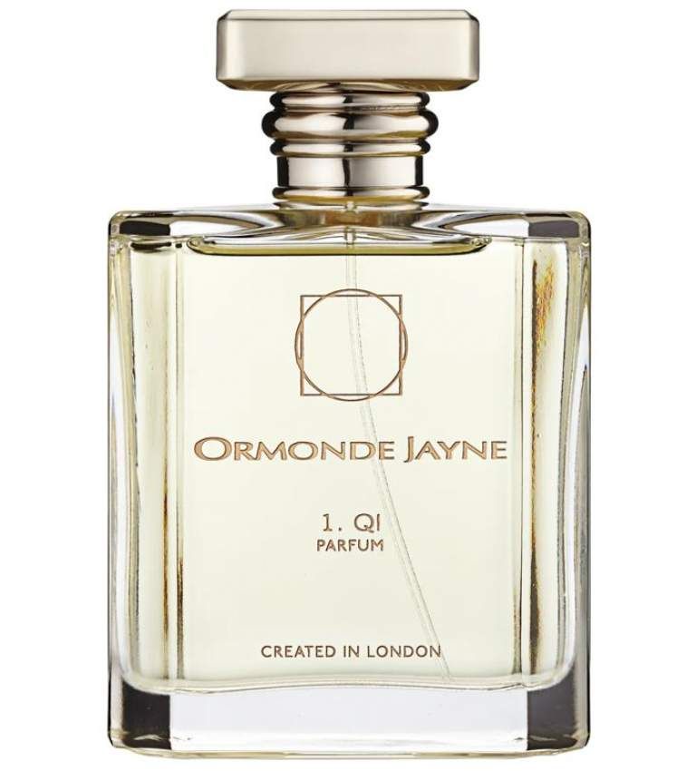 Ormonde Jayne Qi