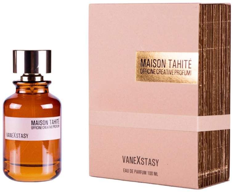 Maison Tahite Vanextasy