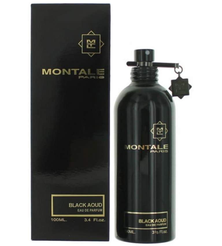 Montale Black Aoud