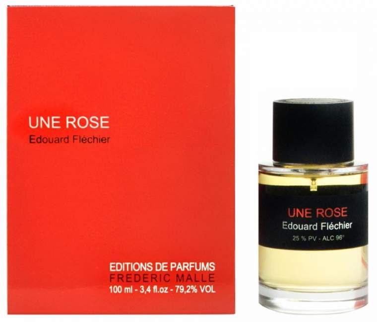 Frederic Malle Une Rose