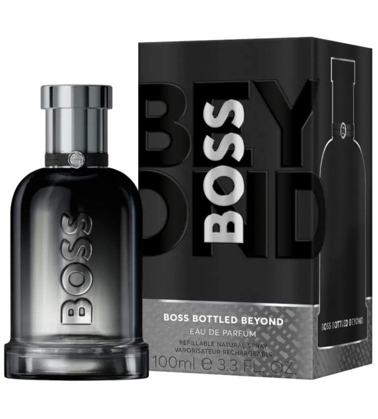 Hugo Boss Boss Bottled Beyond