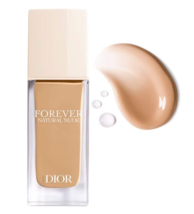 Dior Dior Forever Natural Nude