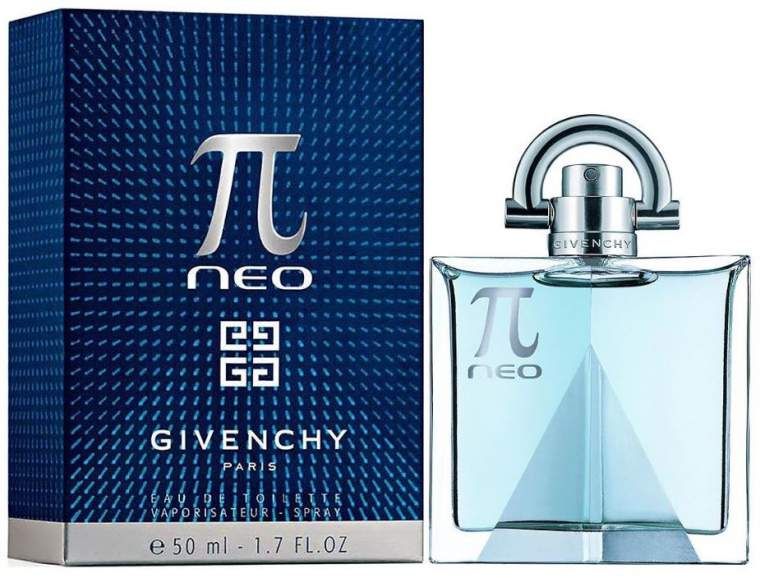 Givenchy Pi Neo