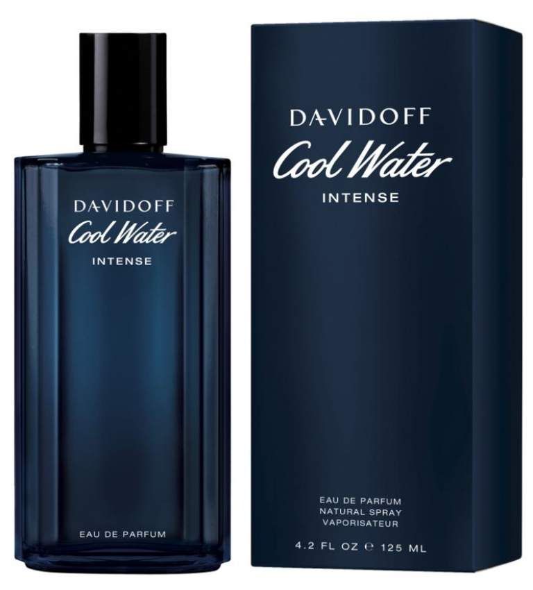 Davidoff Cool Water Intense