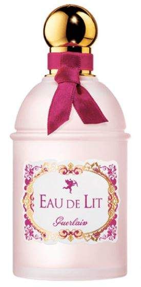 Guerlain Eau de Lit
