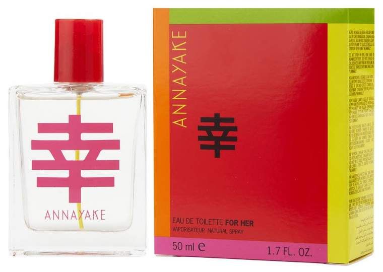 Annayake Annayake Bonheur for Her