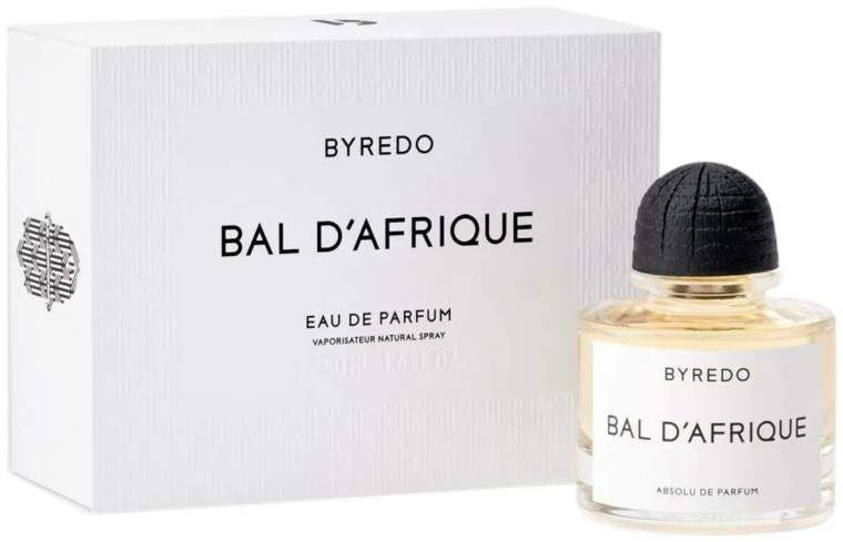 Byredo Bal d'Afrique Absolu