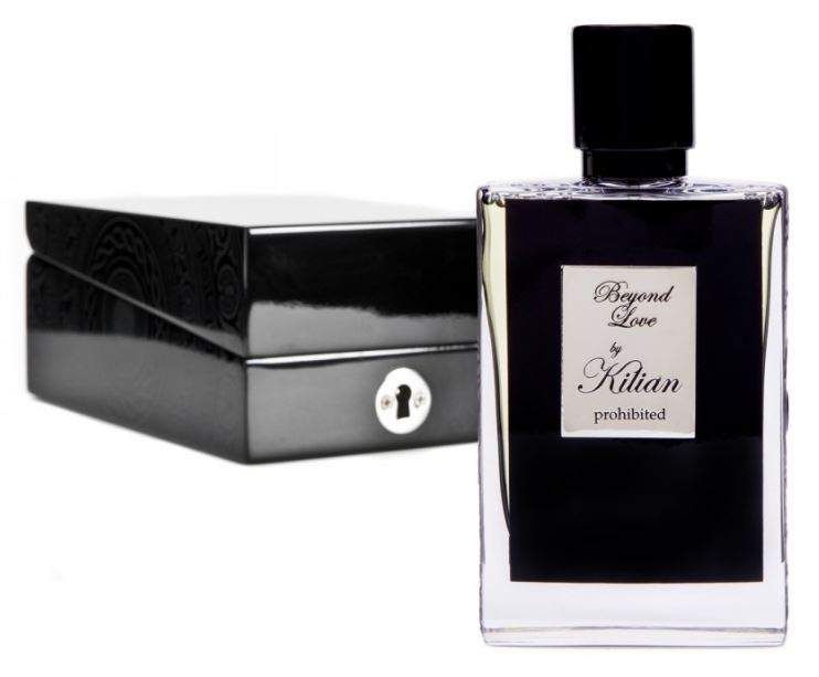 Kilian Beyond Love, prohibited