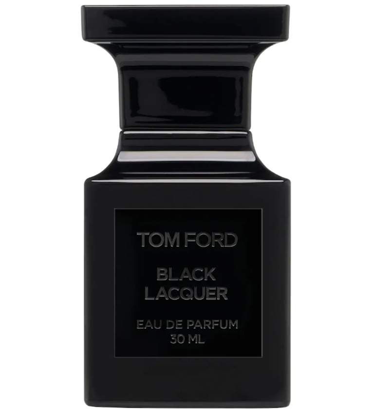 Tom Ford Black Lacquer