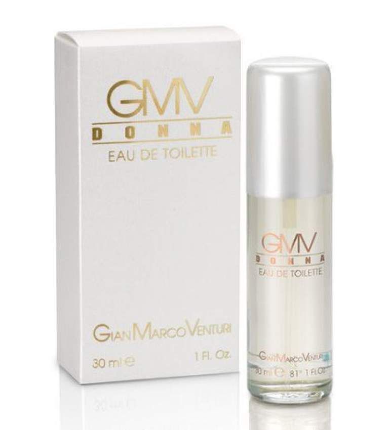 Gian Marco Venturi GMV Donna