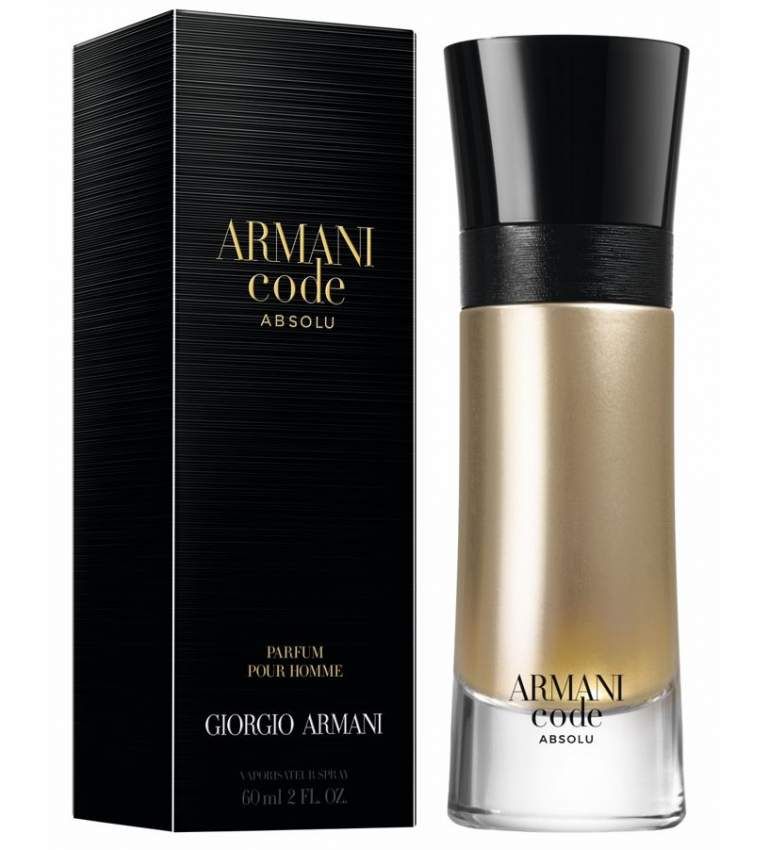 Giorgio Armani Armani Code Absolu