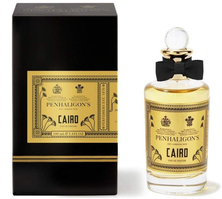 Penhaligon's Cairo