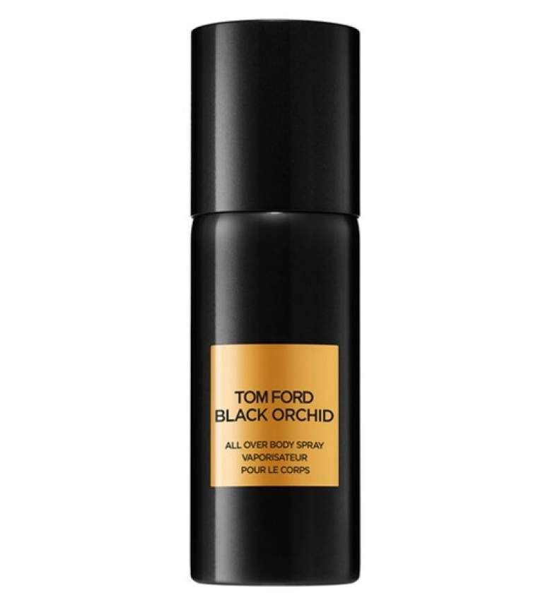 Tom Ford Black Orchid Body Spray