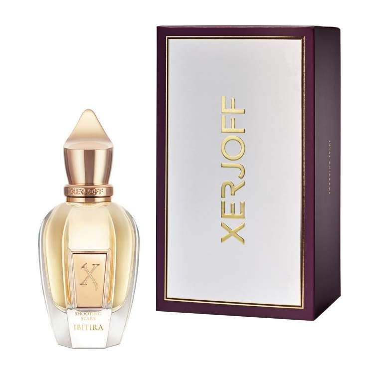 Xerjoff Shooting Stars Ibitira