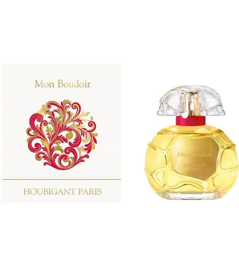 Houbigant Mon Boudoir